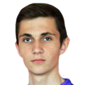 Pavel Shorats