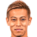 Keisuke Honda