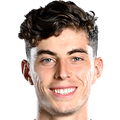 Kai Havertz