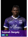 Bangaly Soumah