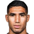 Achraf Hakimi