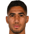 Achraf Hakimi