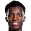 Edward Nketiah