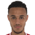 Noussair Mazraoui