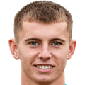 Ben Woodburn