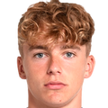 Luke McCormick