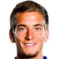 Dennis Praet