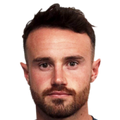 Mathew Warburton