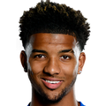 Mason Holgate