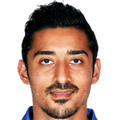 Reza Ghoochannejhad