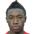 Reginald M'Bu Alidor