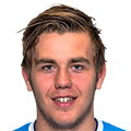 Aron Snær Friðriksson