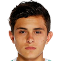 Kevin Magana