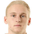 Kalle Holmberg 