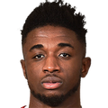 Junior Ogedi-Uzokwe
