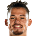 Kalvin Phillips