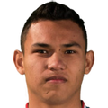 Limberg Gutierrez Mojica
