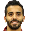 Hussain Al-Qahtani