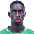 Pape-Alioune Ndiaye