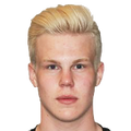 Dadi Freyr Arnarsson