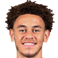 Luke Amos