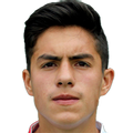 Kevin Salazar