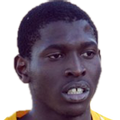 Aubrey Maphosa Modiba