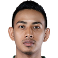 Amirul Hisyam