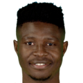 Issah Abdoulaye Salou