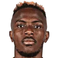 Victor Osimhen