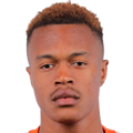 Deshane Beckford