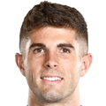 Christian Pulisic