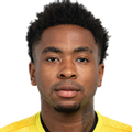 Keston Julien