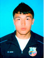 Abdukarim Mukhamedov