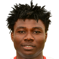 Samuel Nnamani