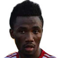 Samuel Tetteh