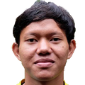 Adam Alis Setyano
