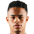 Christopher Olivares