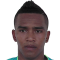 Luis Escorcia