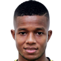 Yhormar Hurtado