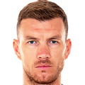 Edin Dzeko