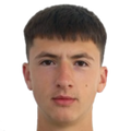 Maksym Perekhodko