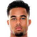 Justin Kluivert