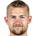 Matthijs de Ligt