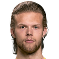 Emil Öhberg