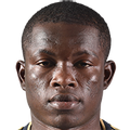 Eric Ayuk