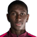 Bubacarr Trawally