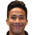 Shirmar Felongco