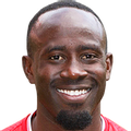 Albert Adomah