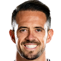 Danny Ings